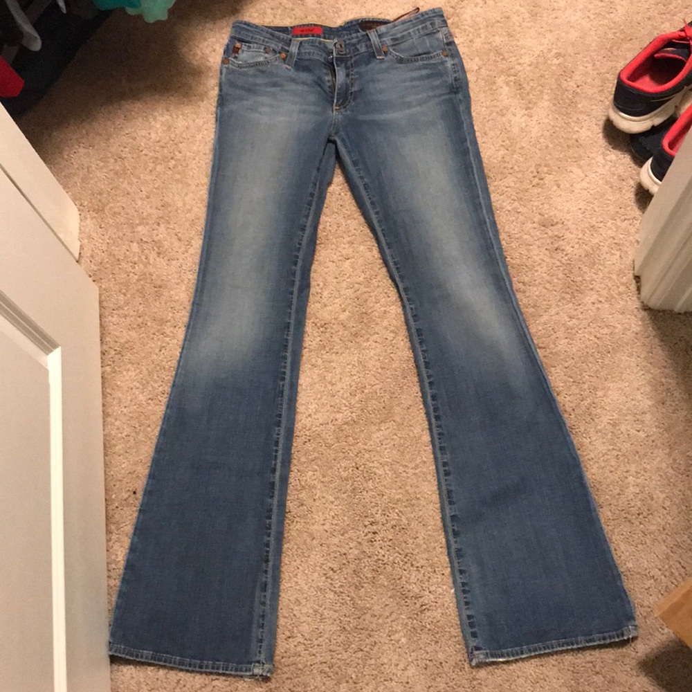 Adriano Goldschmied Jeans